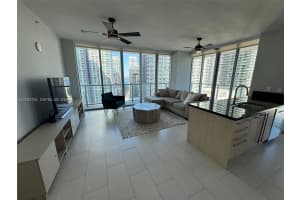 79 SW 12th St Apt 2106-S, Miami, FL 33130, - MLS#A12003764