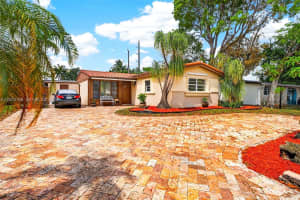 6551 Sherman St, Hollywood, FL 33024, - MLS#A12003766