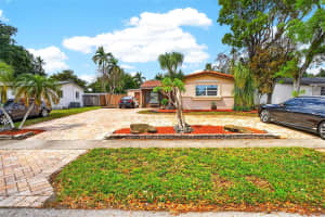 6551 Sherman Street, Hollywood, FL 33024 - MLS#A12003766