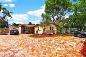 6551 Sherman Street, Hollywood, FL 33024 - MLS#A12003766