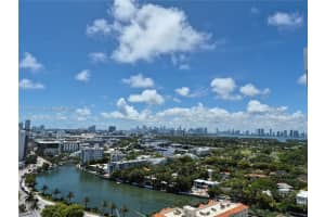 2655 Collins Ave APT 2406, Miami Beach, FL 33140, - MLS#A12003784