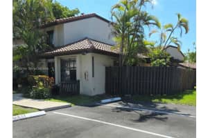 11035 Sw 132nd Ct 13-1, Miami