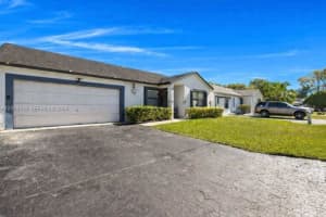 13525 Sw 115th Pl, Miami