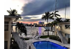 1775 Harbourview Dr 11, Fort Lauderdale