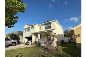 1874 Hickory Bluff Rd, Kissimmee, FL 34744, - MLS#A12003800