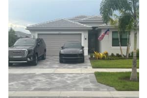 12712 SW Blue Mangrove Pkwy, Port St. Lucie, FL 34987, - MLS#A12003803