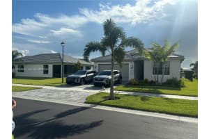 12712 SW Blue Mangrove Pkwy, Port St. Lucie, FL 34987, - MLS#A12003803