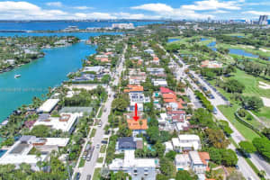 2143 N Bay Rd, Miami Beach, FL 33140, - MLS#A12003819