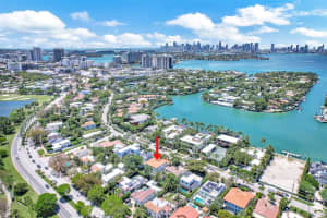 2143 N Bay Rd, Miami Beach, FL 33140, - MLS#A12003819