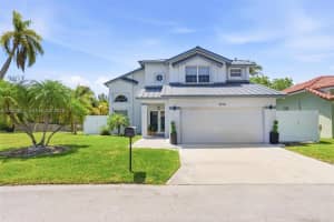 8550 Sw 208th St, Cutler Bay