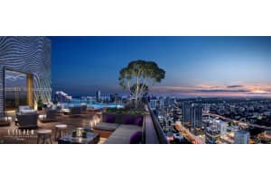 NE 11th St, Miami, FL 33132, - MLS#A12003823