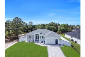 2703 34th St SW, Lehigh Acres, FL 33976, - MLS#A12003829
