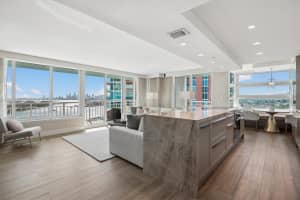 400 S Pointe Dr 2309, Miami Beach