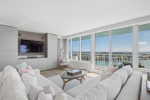 400 South Pointe Dr APT 2309, Miami Beach, FL 33139, - MLS#A12003830