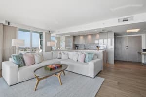 400 South Pointe Dr APT 2309, Miami Beach, FL 33139, - MLS#A12003830