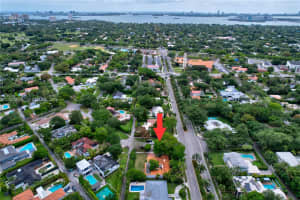 485 NE 96th St, Miami Shores, FL 33138, - MLS#A12003855