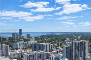 88 SW 7th St Apt 3710, Miami, FL 33130, - MLS#A12003858