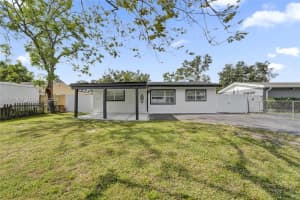 6442 Oak St, Hollywood