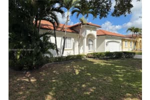 17460 NW 89th Ave, Miami Lakes, FL 33018, - MLS#A12003872