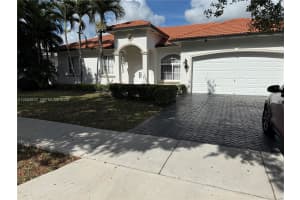 17460 NW 89th Ave, Miami Lakes, FL 33018, - MLS#A12003872