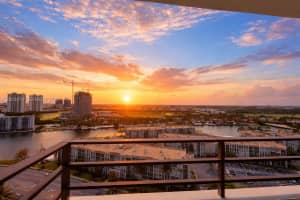 600 Three Islands Blvd 1707, Hallandale Beach