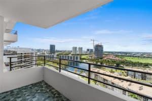 600 Three Islands Boulevard APT 1707, Hallandale Beach, FL 33009, - MLS#A12003874