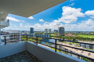 600 Three Islands Boulevard APT 1707, Hallandale Beach, FL 33009, - MLS#A12003874