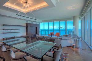 17001 Collins Ave, Sunny Isles Beach, FL 33160, - MLS#A12003876