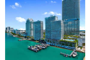520 West Ave 2101, Miami Beach