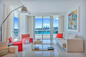 520 West Ave APT 2101, Miami Beach, FL 33139, - MLS#A12003882