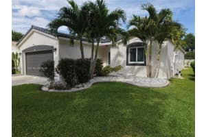 2411 Sw 103rd Way, Miramar