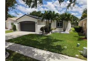 2411 SW 103rd Way, Miramar, FL 33025, - MLS#A12003883