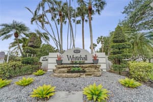 1530 Whitehall Dr 302, Davie