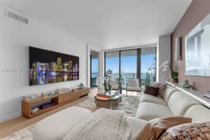 650 NE 32nd St #4505, Miami, FL 33137, - MLS#A12003897