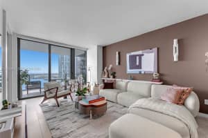 650 NE 32nd St #4505, Miami, FL 33137, - MLS#A12003897