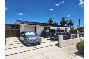 5521 SW 132nd Ave, Miami, FL 33175, - MLS#A12003916