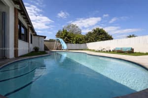 5521 SW 132nd Ave, Miami, FL 33175, - MLS#A12003916