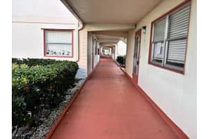 8 Saxony A #8, Delray Beach, FL 33446, - MLS#A12003917