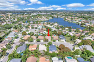 358 SW 163rd Ave #358, Pembroke Pines, FL 33027, - MLS#A12003933
