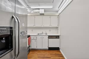 13455 SW 3rd St APT 203S, Pembroke Pines, FL 33027, - MLS#A12003953