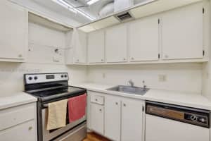 13455 SW 3rd St APT 203S, Pembroke Pines, FL 33027, - MLS#A12003953