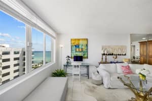 5401 Collins Ave APT 611, Miami Beach, FL 33140, - MLS#A12003966