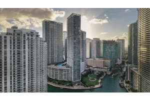 465 Brickell Ave APT 3804, Miami, FL 33131, - MLS#A12003971