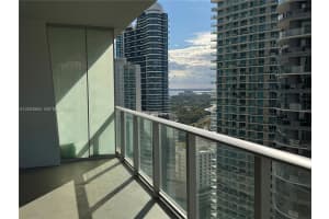1010 Brickell, 1010 Brickell Ave #3207, Miami, FL 33131, - MLS#A12003985