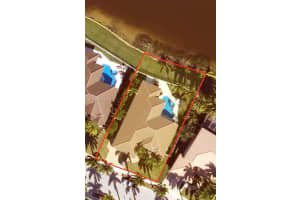 1776 Victoria Pointe Cir, Weston