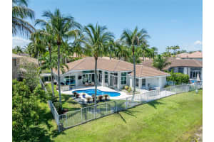 1776 Victoria Pointe Circle, Weston, FL 33327 Sold 06/22/26