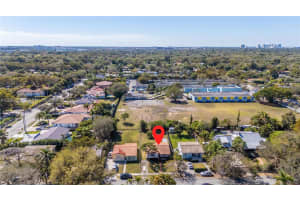 5730 SW 42nd Terrace, Miami, FL 33155, - MLS#A12003994