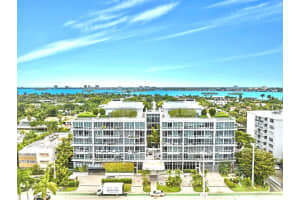 9940 W Bay Harbor Dr Unit 5an, Bay Harbor Islands, FL 33154, - MLS#A12003995