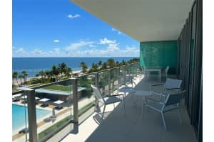 360 Ocean Dr 604s, Key Biscayne