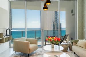 17550 Collins Avenue, Sunny Isles Beach, FL 33160 - MLS#A12003998